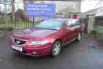 Accord 2.4 I VTEC EXECUTIVE