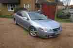 Accord Executive VTEC AUTOMATIC PETROL