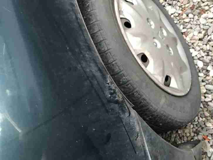 Honda Accord aerodeck 2.0 lr 5 speed manual 1996