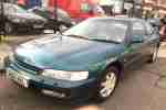 Accord coupe 2.2i automatic 1995 ES