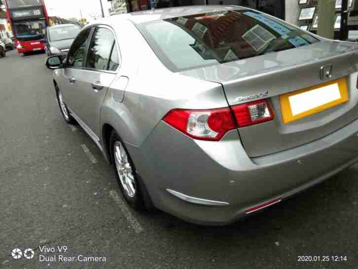 Honda Accord i DTEC EX 2.2 Immaculate