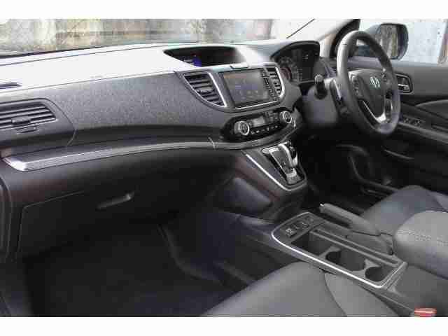 Honda CR-V 1.6 i-DTEC EX DIESEL AUTOMATIC 2016/16