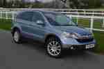 CR V 2.0 i VTEC EX auto FULL