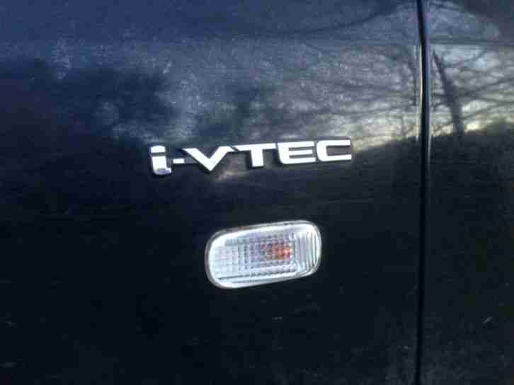 Honda CR-V 2.0 i-VTEC Sport