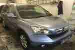 CR V 2.0 i VTEC auto ES 1 OWNER 57000