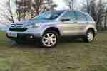 CR V 2.2 i CDTI ES 5dr 4x4