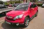 CR V 2.2 i CTDi EX Diesel ' 43K MILES