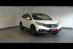 CR V 2.2 i DTEC EX DIESEL AUTOMATIC