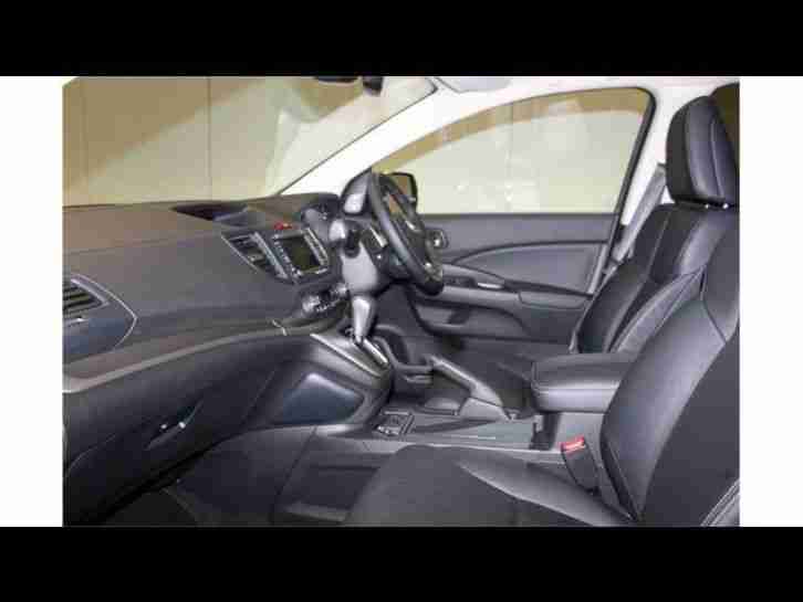 Honda CR-V 2.2 i-DTEC EX DIESEL AUTOMATIC 2013/13