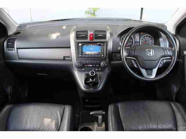 Honda CR-V 2.2 i-DTEC EX DIESEL MANUAL 2012/62