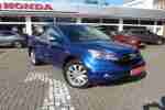 CR V 2.2 i Dtec EX Auto Diesel Estate
