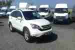 CR V 2.2i DTEC 2010MY SE from £23 per