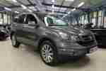 CR V 4x4 I VTEC ES [LOW MILEAGE]