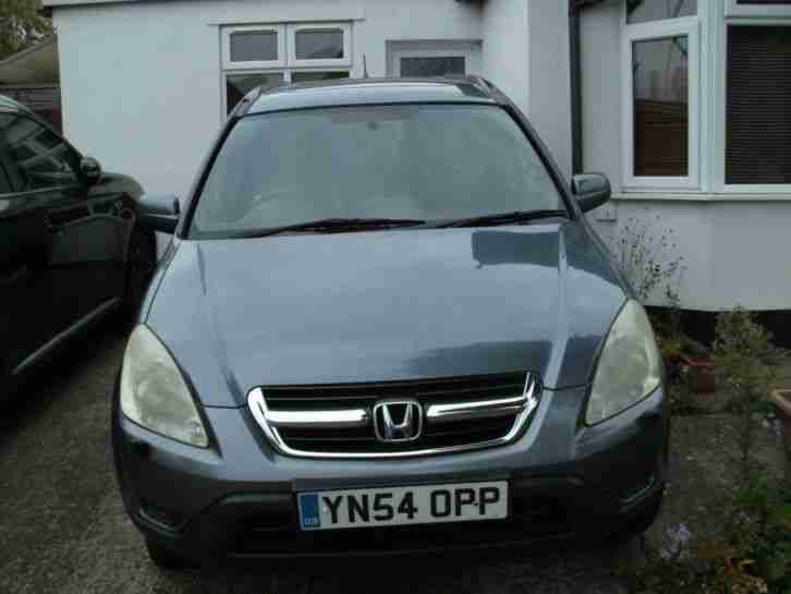 Honda CR-V For Sale