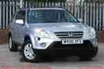 CR V I VTEC Sport ONLY 42000 MILES 1