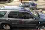 CRV 2.2 Diesel Executive Top of the