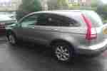 CRV ES Auto Very Low Mileage 35000 and