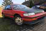 CRX 1616 16v Project JDM VTEC