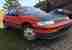 Honda CRX 1616 16v Project JDM VTEC
