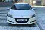 CRZ Excellent Condition