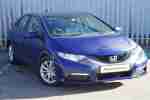 Civic 1.4 i VTEC SE 5dr