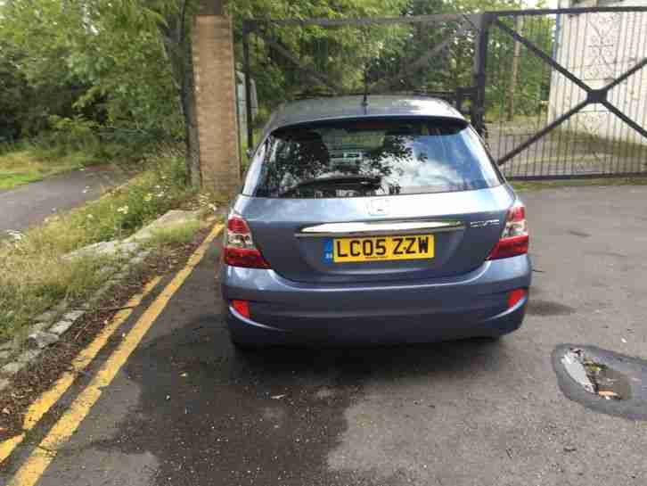 Honda Civic 1.4 petrol