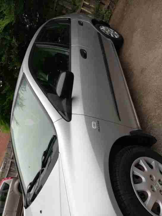 Honda Civic 1.4