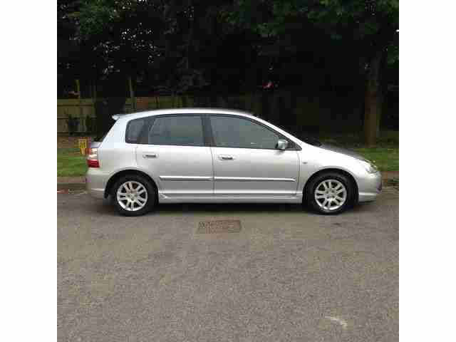 Honda Civic 1.4i SE 5dr NEW MOT/TAX WARRENTY FINANCE