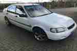 Civic 1.6 LS AUTOMATIC 1995 FULL MOT A