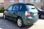 Civic 1.6 SE 2004 Low Milage FSH Full