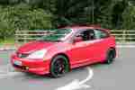 Civic 1.6 i DTEC SE Plus 5dr