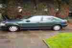Civic 1.6i LSR