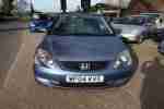 Civic 1.6i VTEC Executive