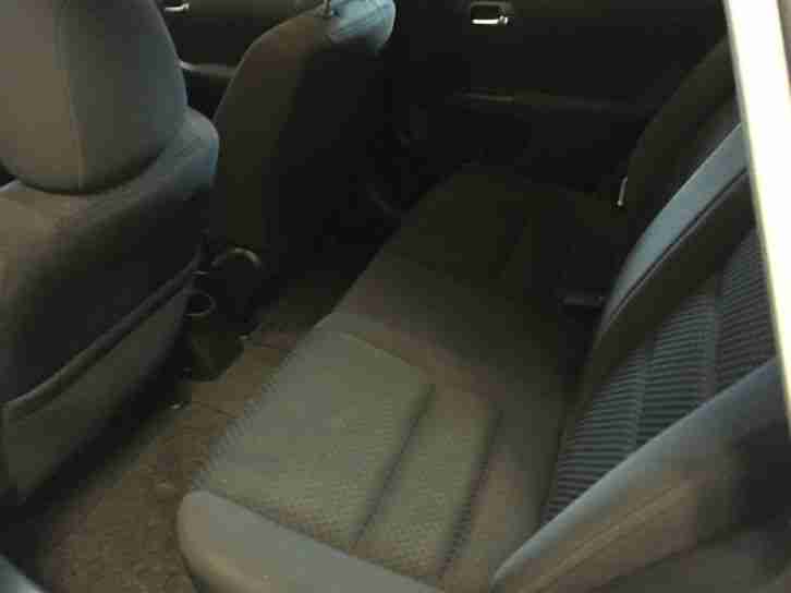 Honda Civic 1.6i VTEC SE 5 door HPI clear