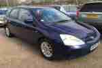 Civic 1.6i VTEC SE Executive Full