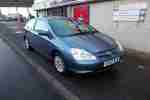 Civic 1.6i VTEC SE Sport