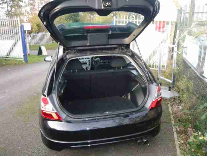 Honda Civic 1.6i VTEC Sport