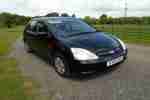 Civic 1.6i VTEC auto SE Petrol 2001 reg