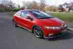 Civic 1.8 I VTEC S I SHIFT AUTOMATIC