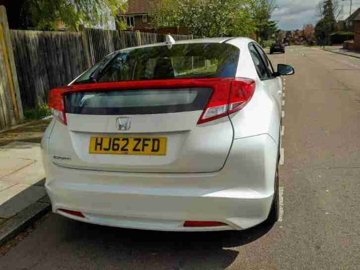 Honda Civic 1.8 i VTEC SE 5dr FOR urgent SALE