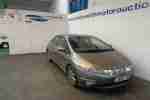 Civic 1.8i VTEC EX