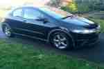 Civic 1.8i VTEC SE