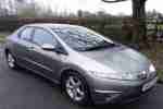 Civic 1.8i VTEC SE Hatchback 5d 1798cc