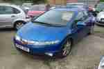 Civic 1.8i VTEC Sport 67k