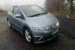 Civic 1.8i VTEC Type S 2007 07