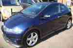 Civic 1.8i VTEC Type S. GUARANTEED