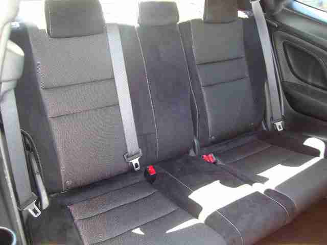 Honda Civic 1.8i-VTEC Type S. GUARANTEED FINANCE payment between £43-£63 PW