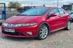 Civic 1.8i VTEC ( lth ) ( Glass Roof )