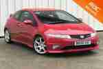 Civic 2.0i VTEC Type R GT