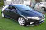 Civic 2.0i VTEC Type R GT